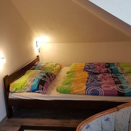 Room With A High Tatras View And Fireplace Strba Exterior photo